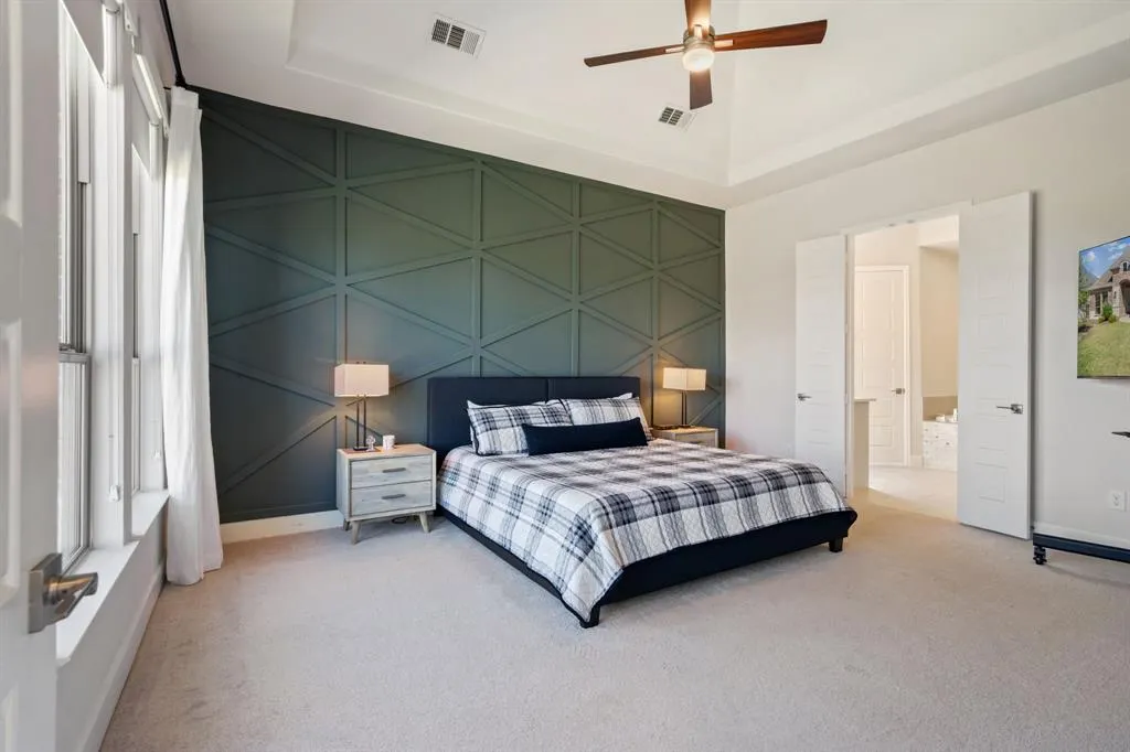3516 Clairborne Drive