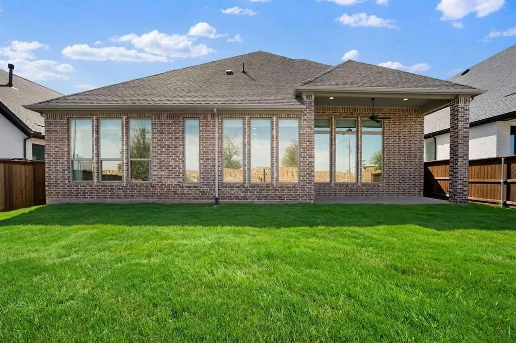3516 Clairborne Drive