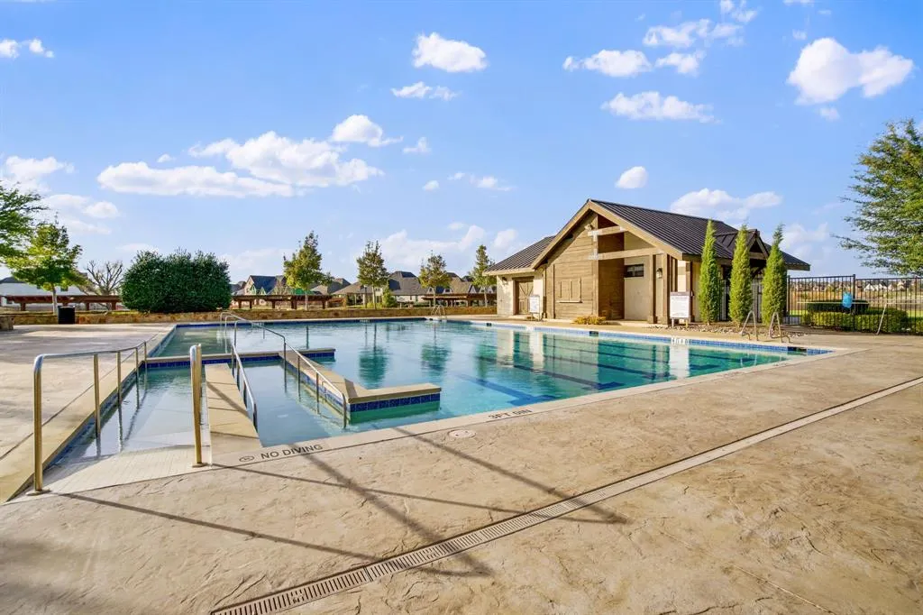 3516 Clairborne Drive