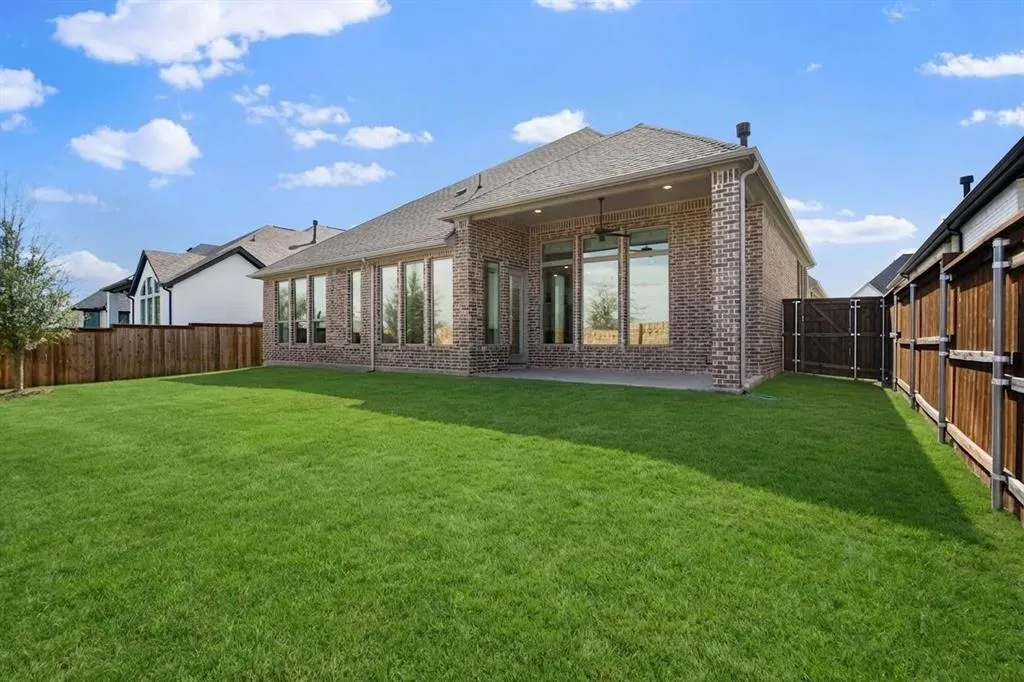 3516 Clairborne Drive