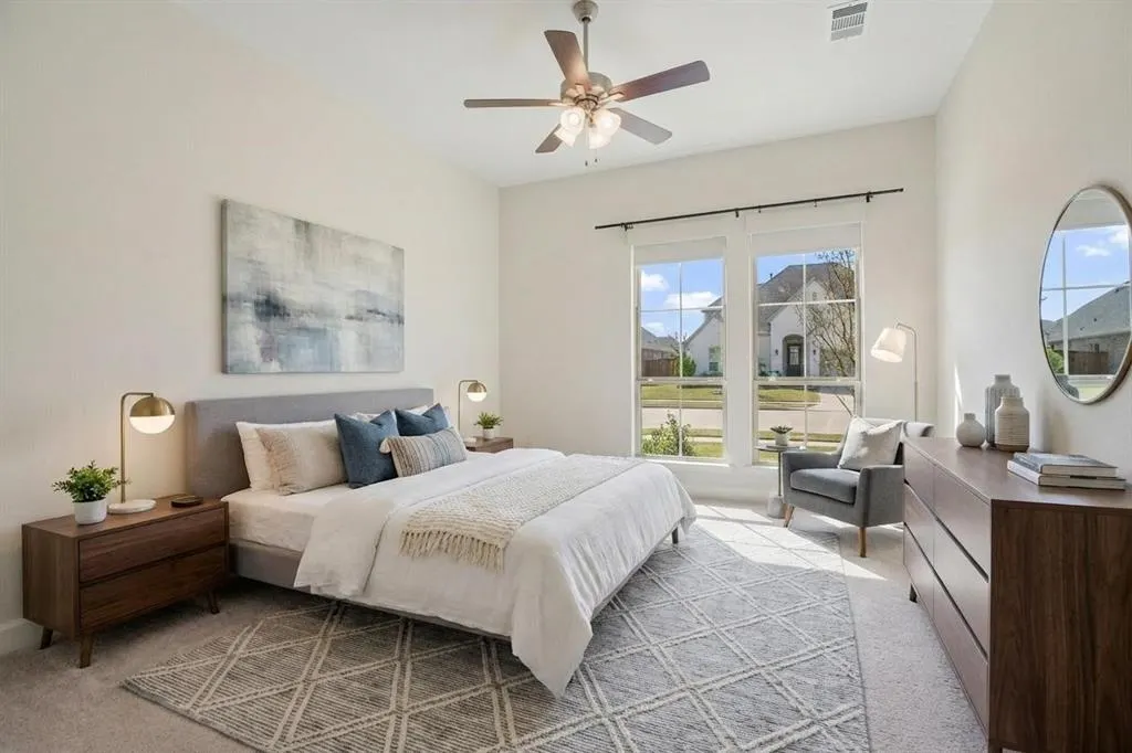 3516 Clairborne Drive