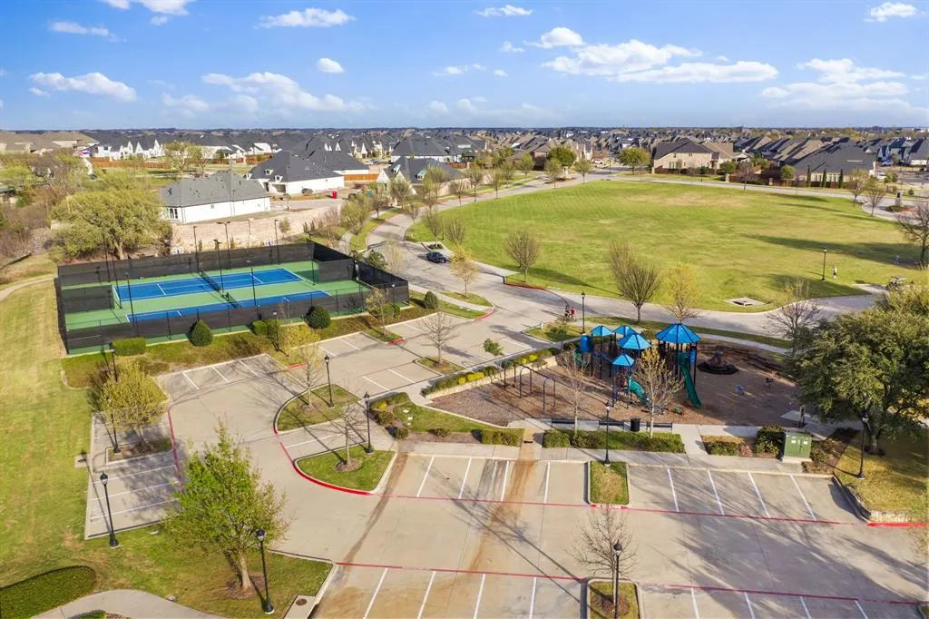 3516 Clairborne Drive