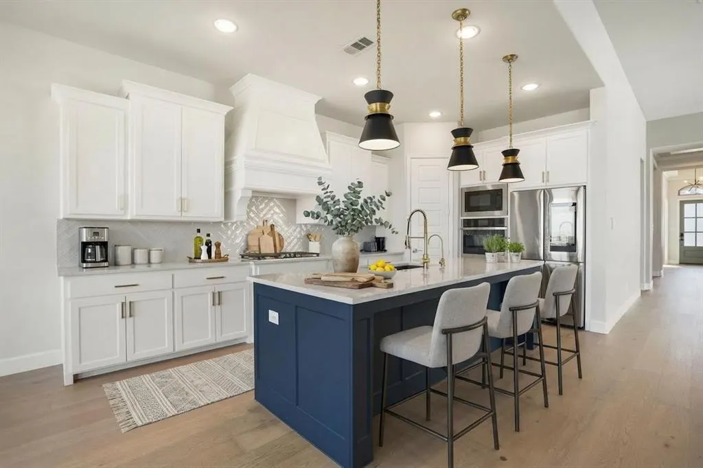 3516 Clairborne Drive