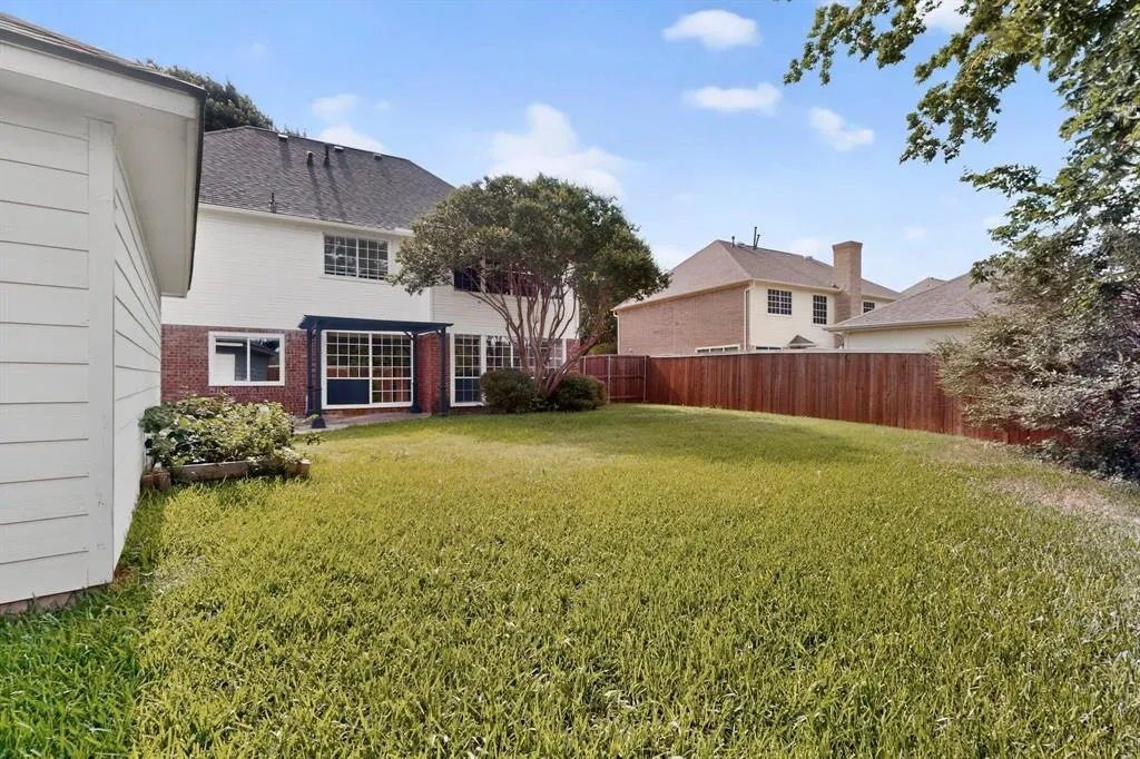 7509 Hamner Lane
