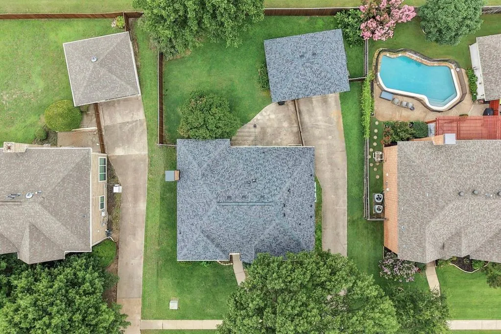 7509 Hamner Lane