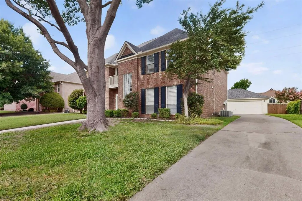 7509 Hamner Lane