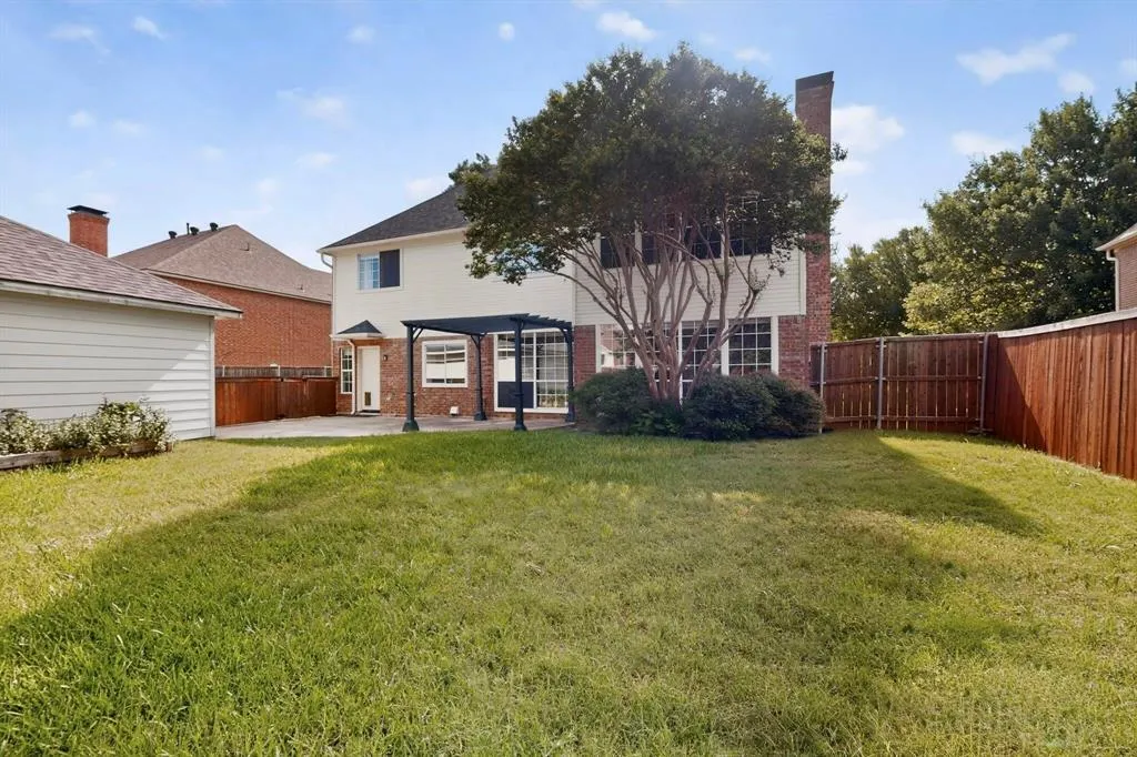 7509 Hamner Lane