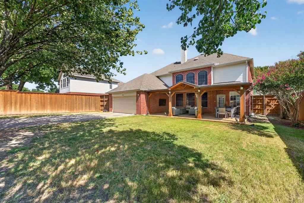 4412 Greenfield Drive