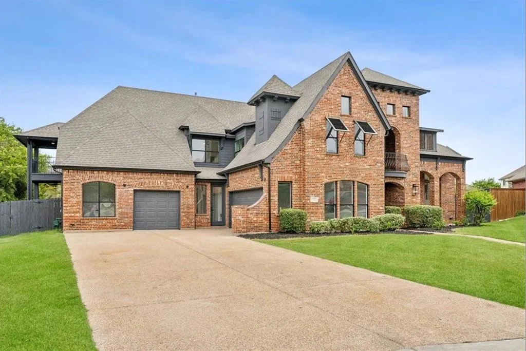 1750 Greenwood Court