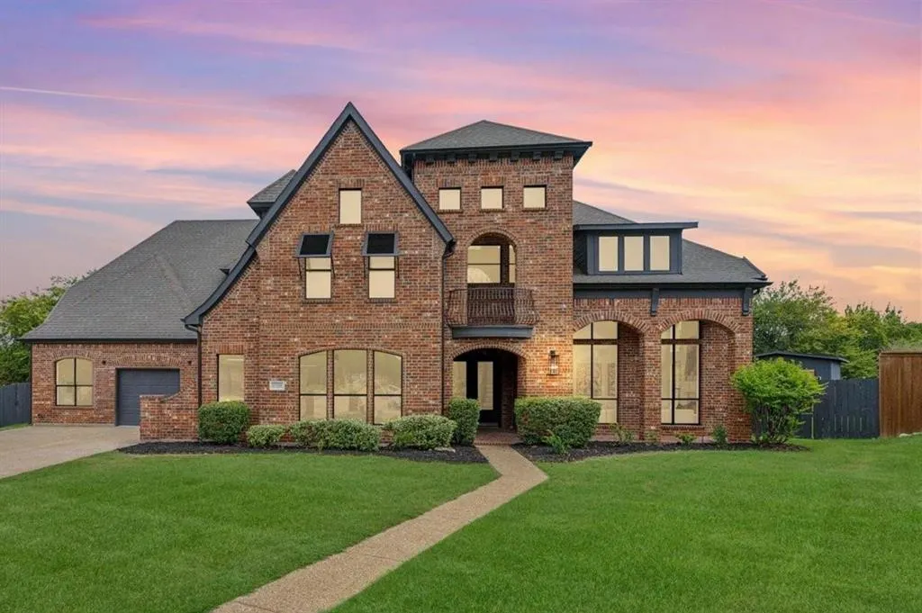 1750 Greenwood Court