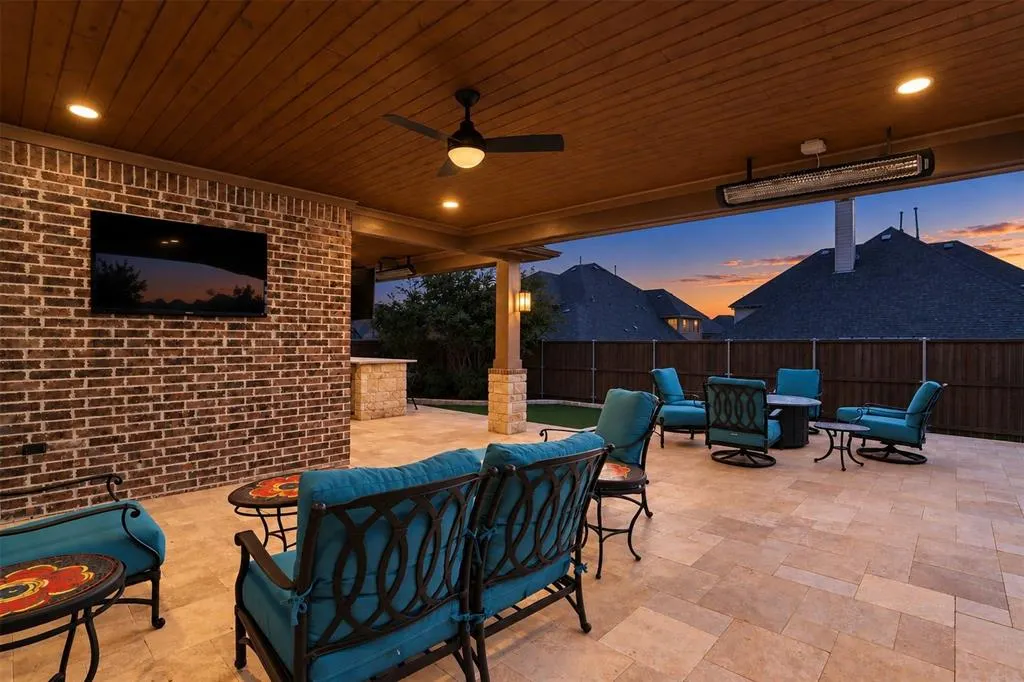 14027 Wheatfield Lane