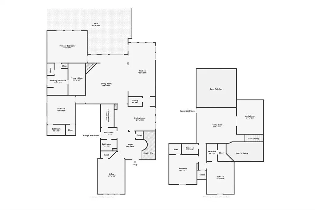 14027 Wheatfield Lane