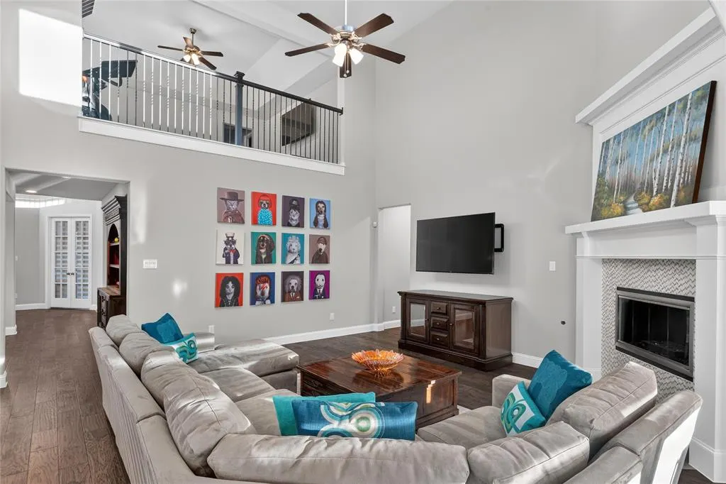 14027 Wheatfield Lane
