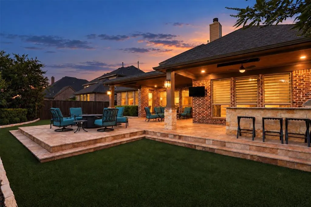 14027 Wheatfield Lane