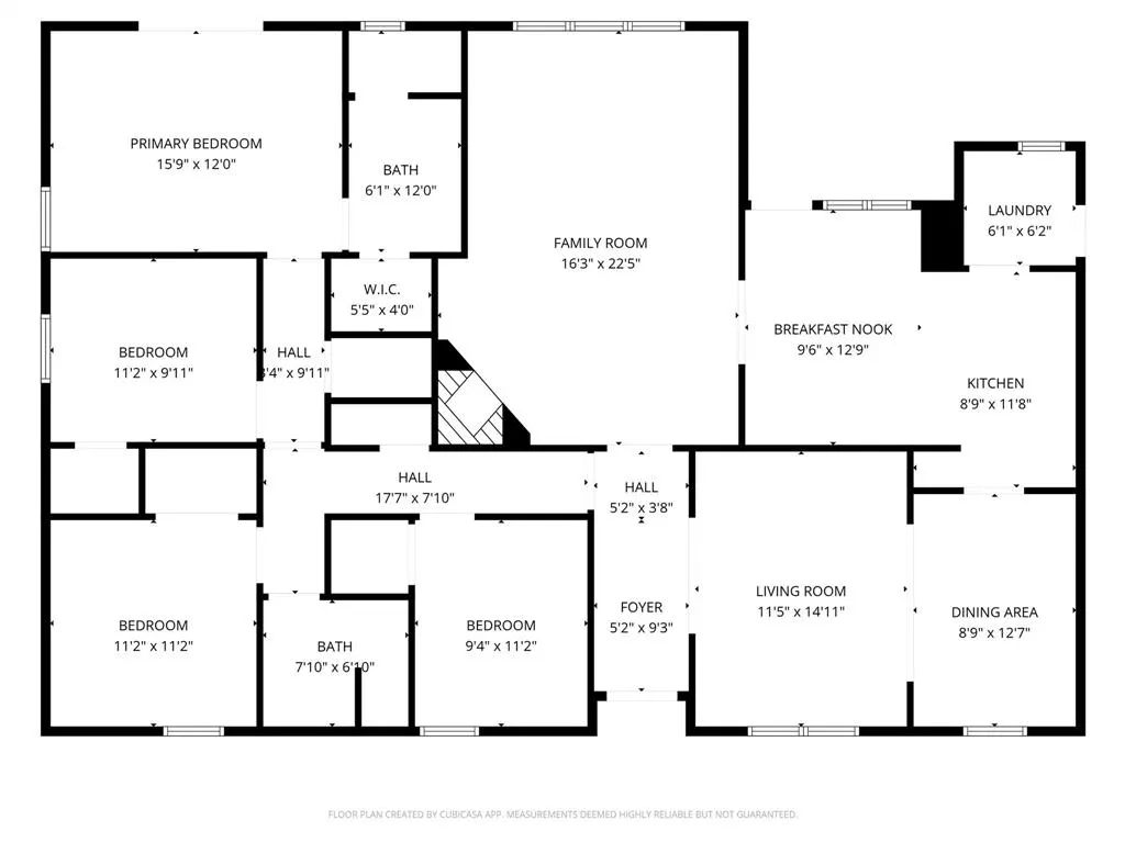 827 Teakwood Place