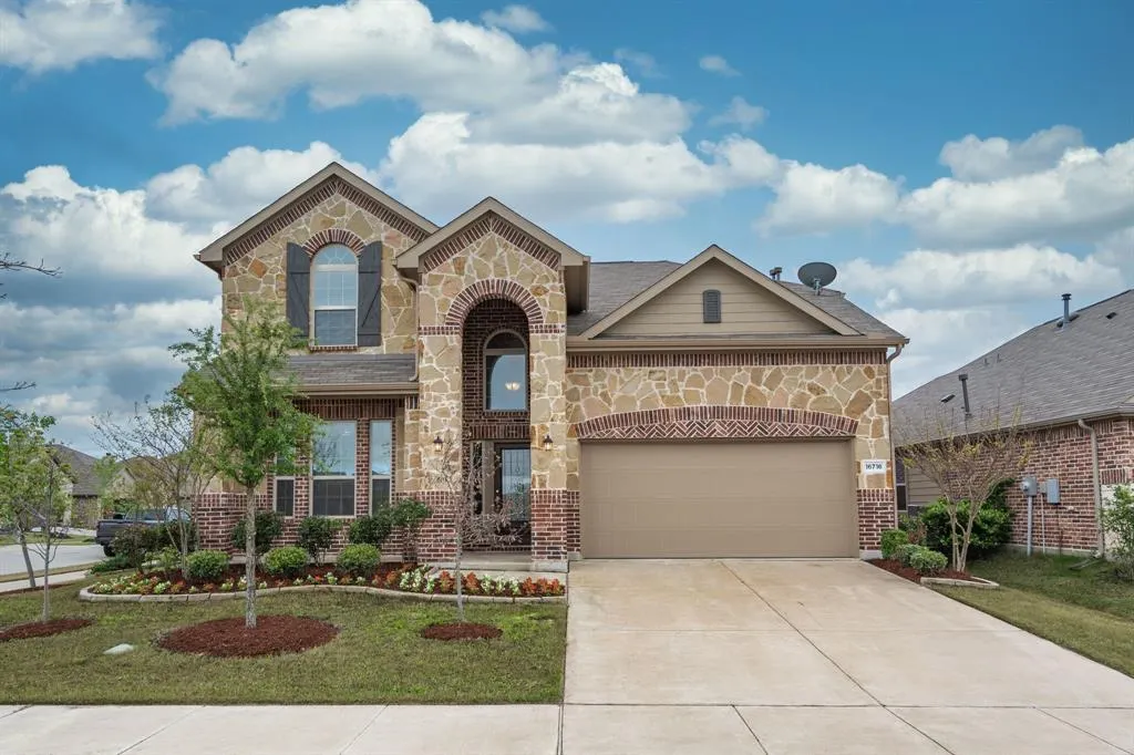 16716 Central Garden Lane