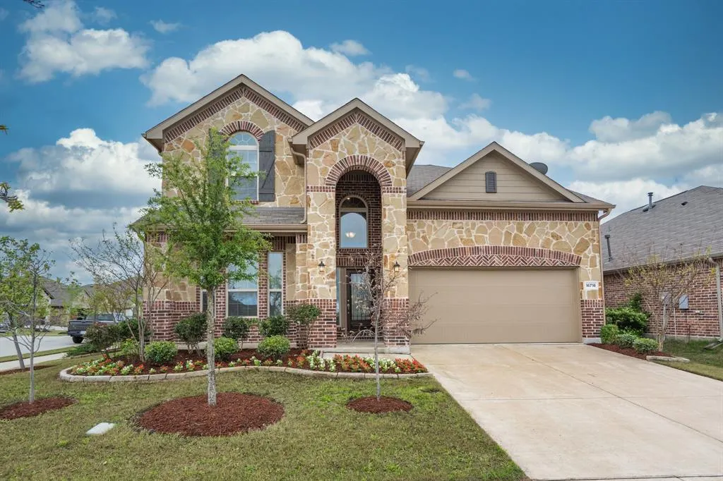 16716 Central Garden Lane