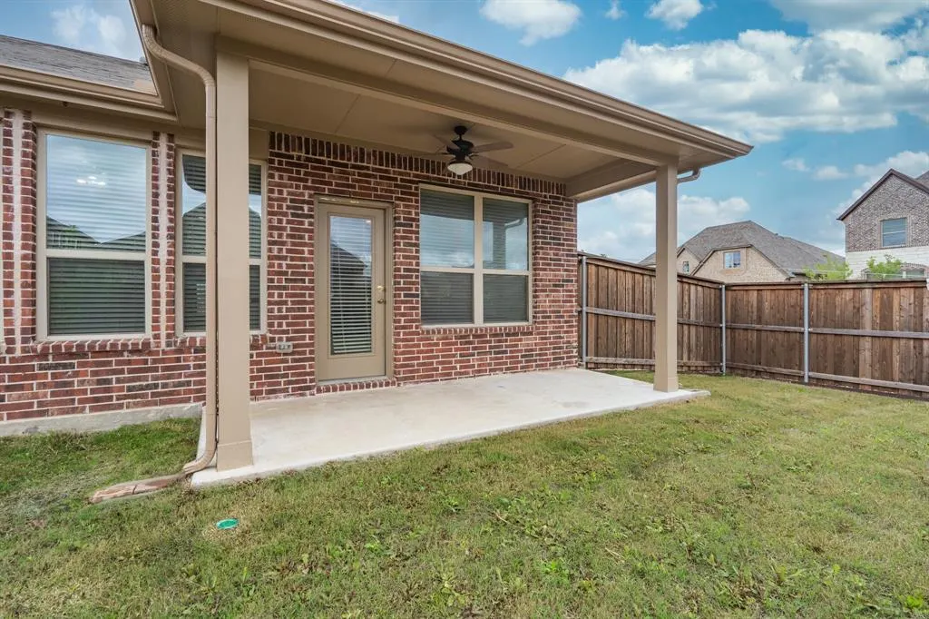 16716 Central Garden Lane
