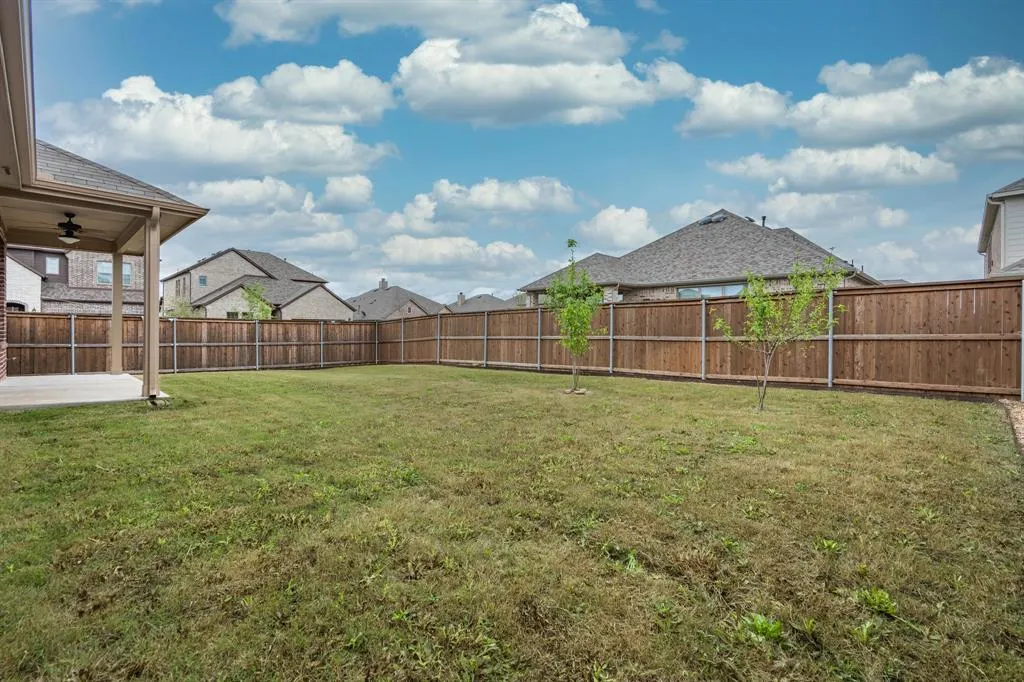 16716 Central Garden Lane