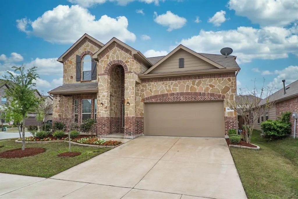 16716 Central Garden Lane