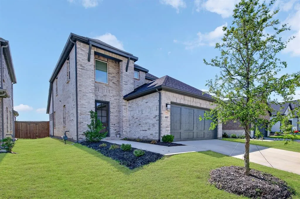 407 Cherry Laurel Drive