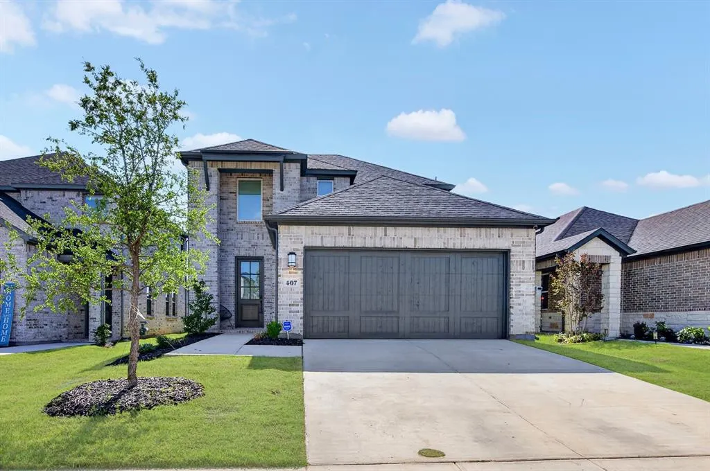 407 Cherry Laurel Drive