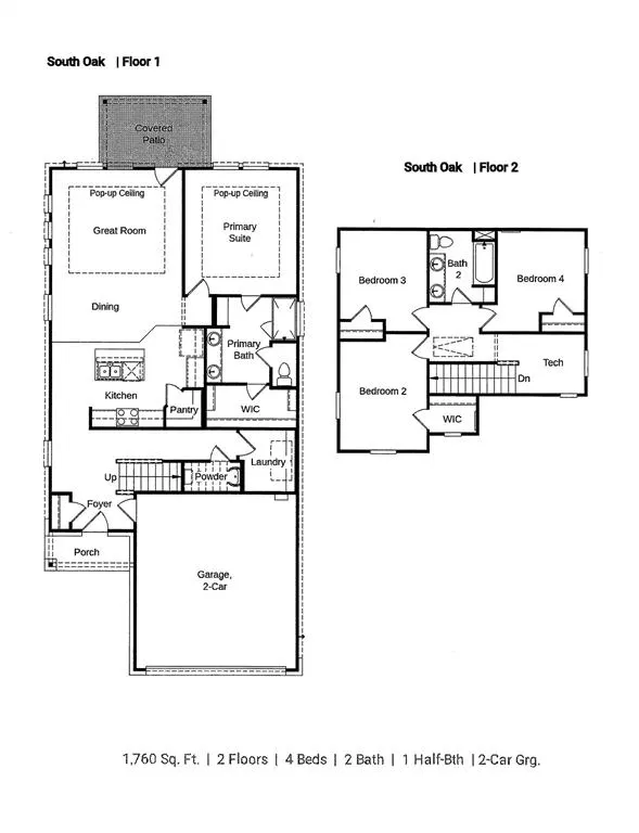 407 Cherry Laurel Drive