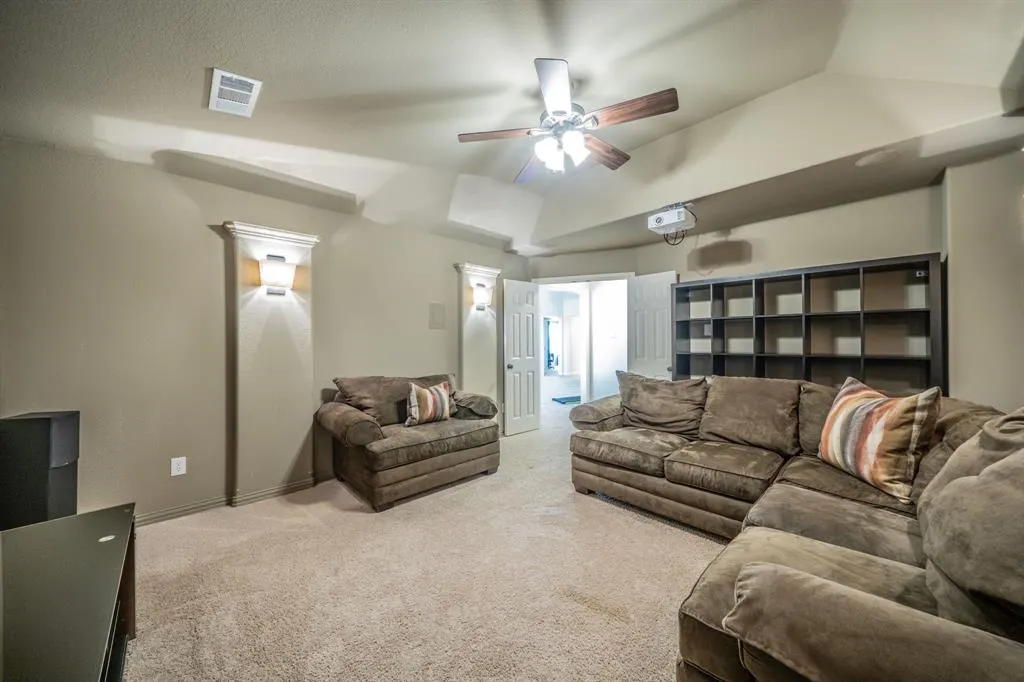 8516 Markham Drive