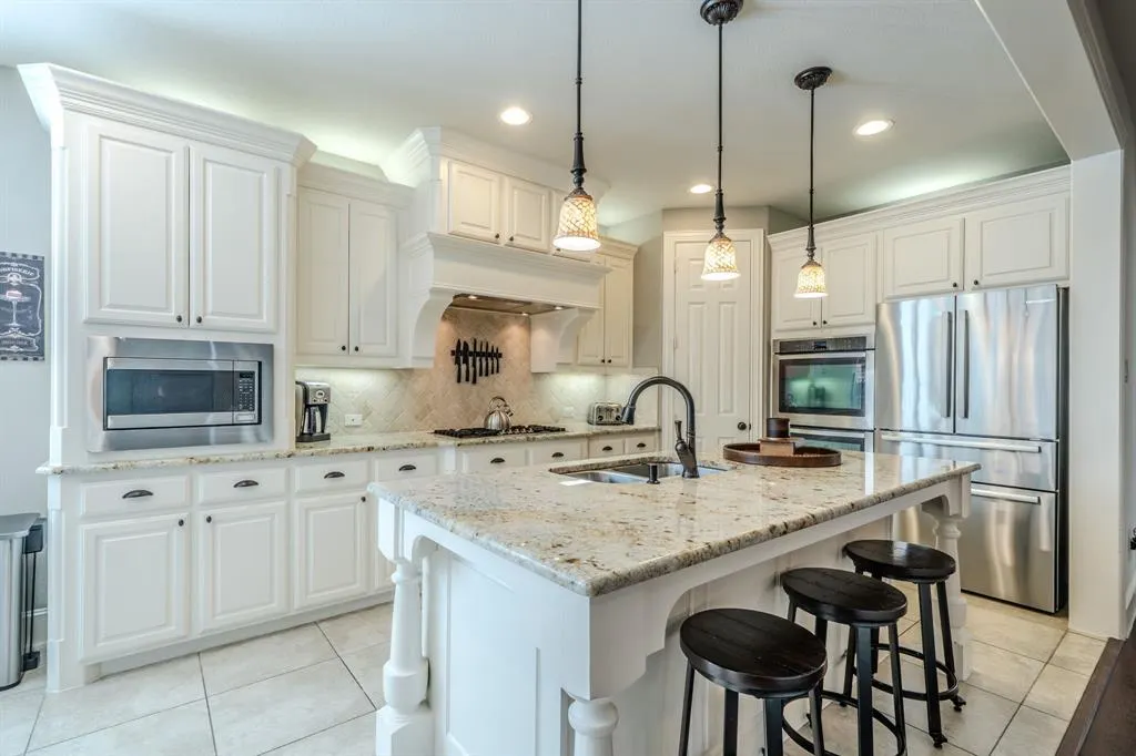 8516 Markham Drive