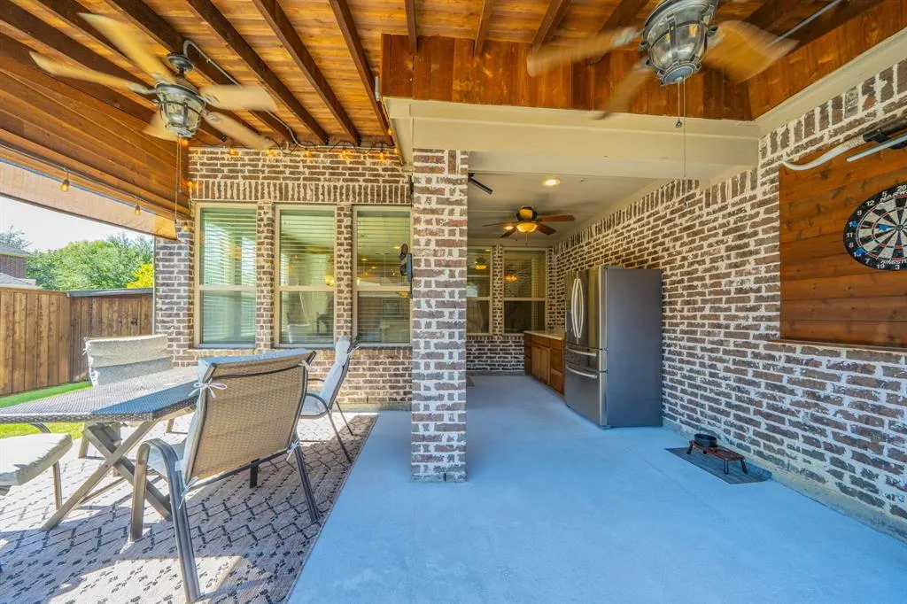 8516 Markham Drive