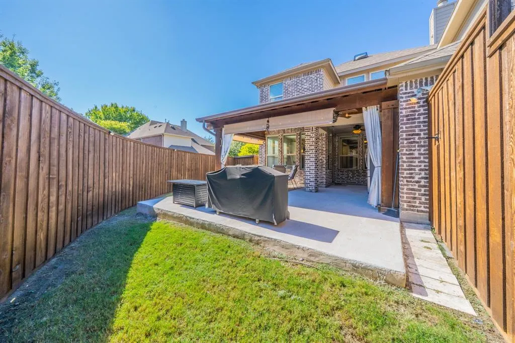 8516 Markham Drive