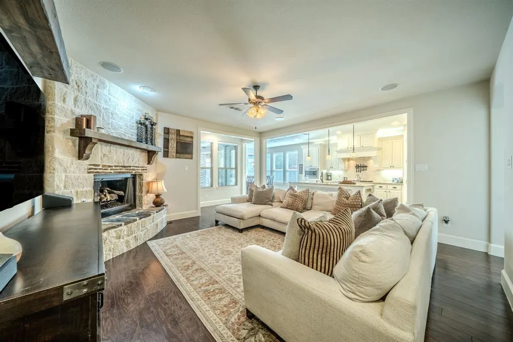 8516 Markham Drive