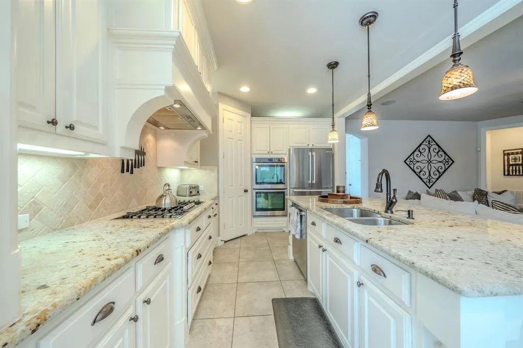 8516 Markham Drive