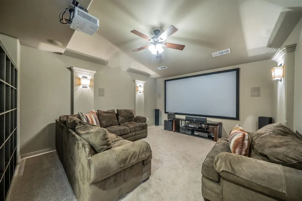 8516 Markham Drive