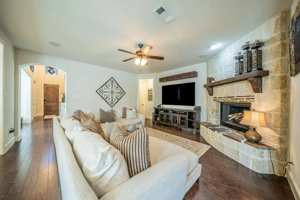 8516 Markham Drive