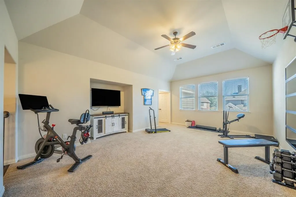 8516 Markham Drive