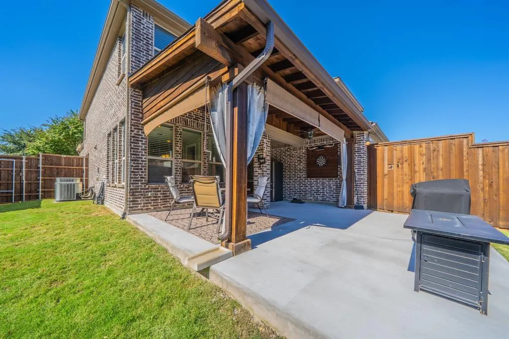8516 Markham Drive