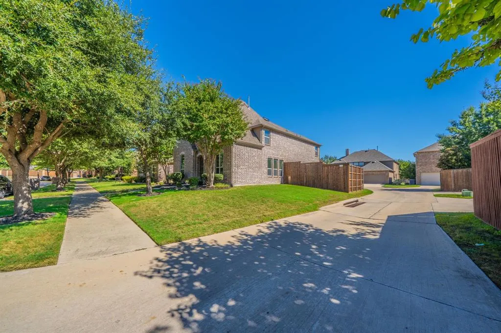 8516 Markham Drive