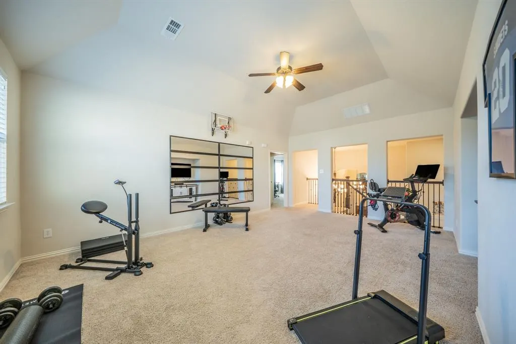 8516 Markham Drive