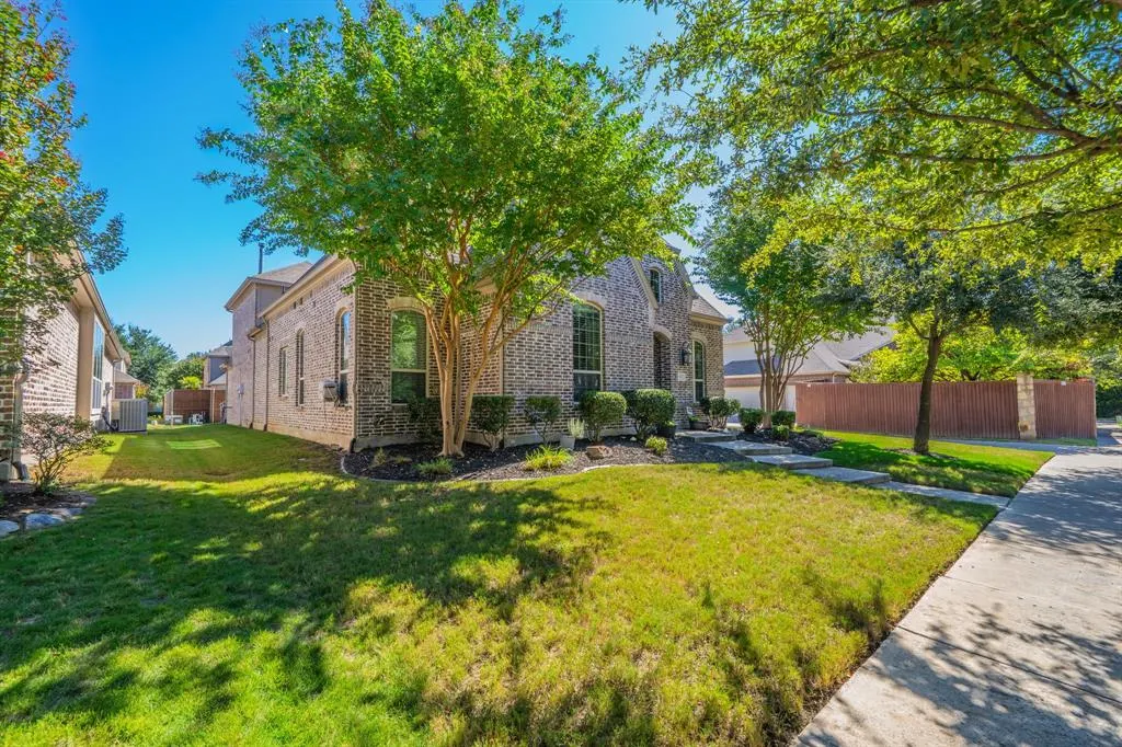8516 Markham Drive