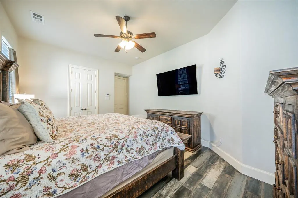 8516 Markham Drive