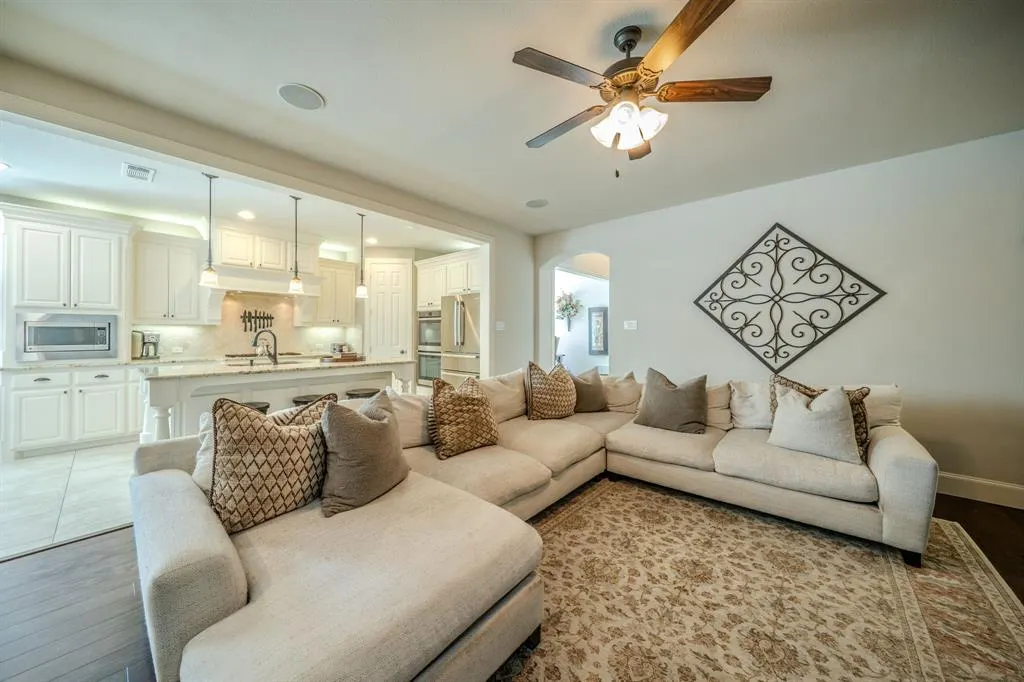 8516 Markham Drive