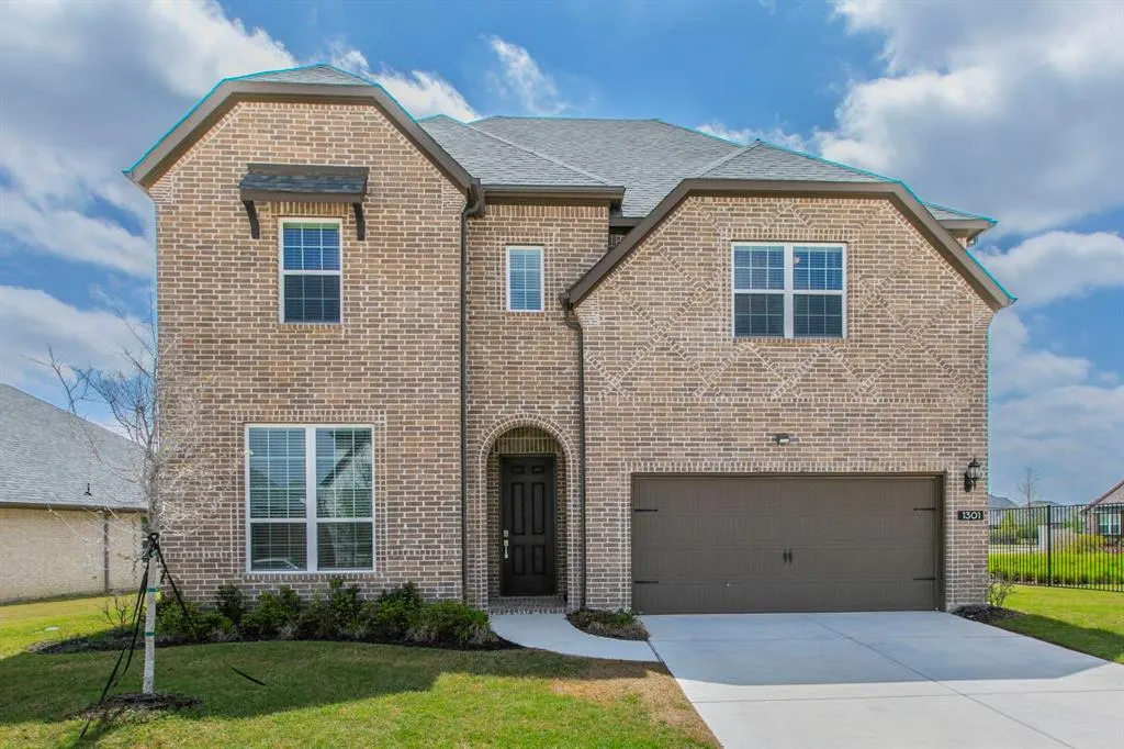1301 Castiglione Lane