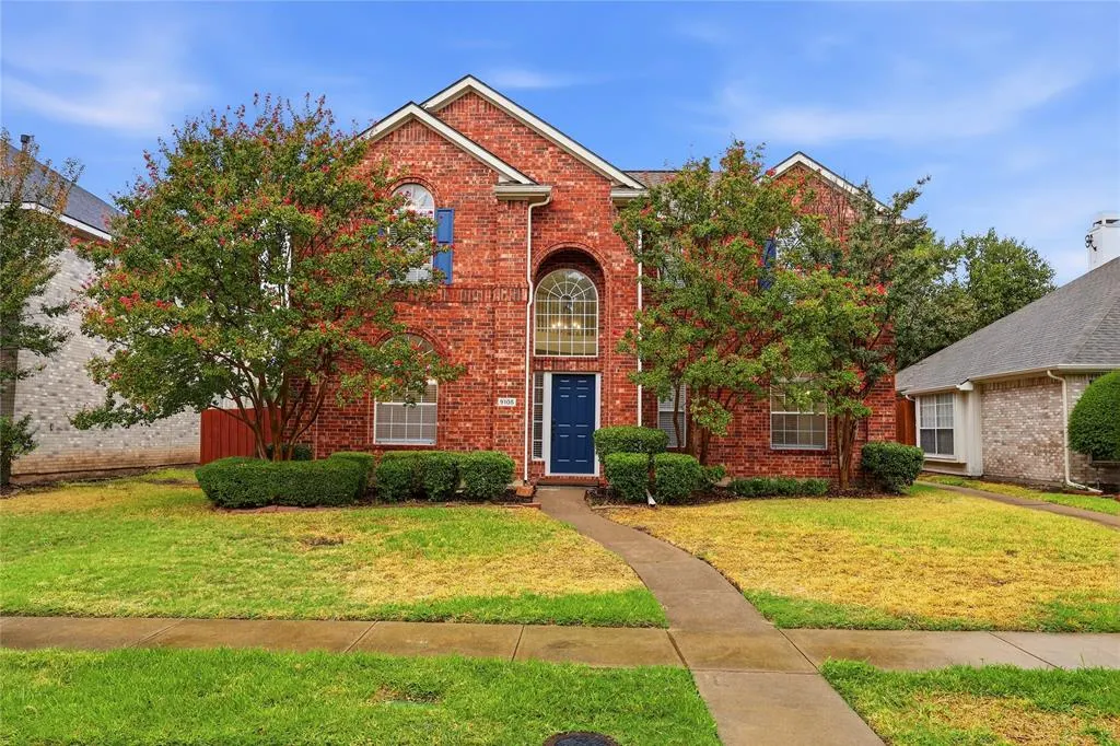 9105 Norman Drive