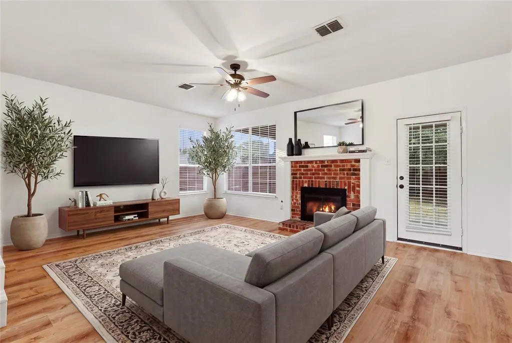 9105 Norman Drive