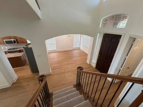 1626 Mammoth Drive