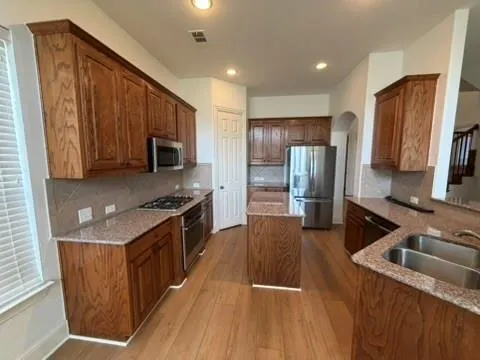1626 Mammoth Drive