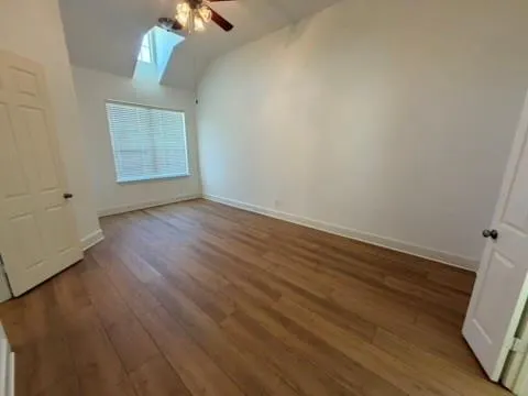 1626 Mammoth Drive