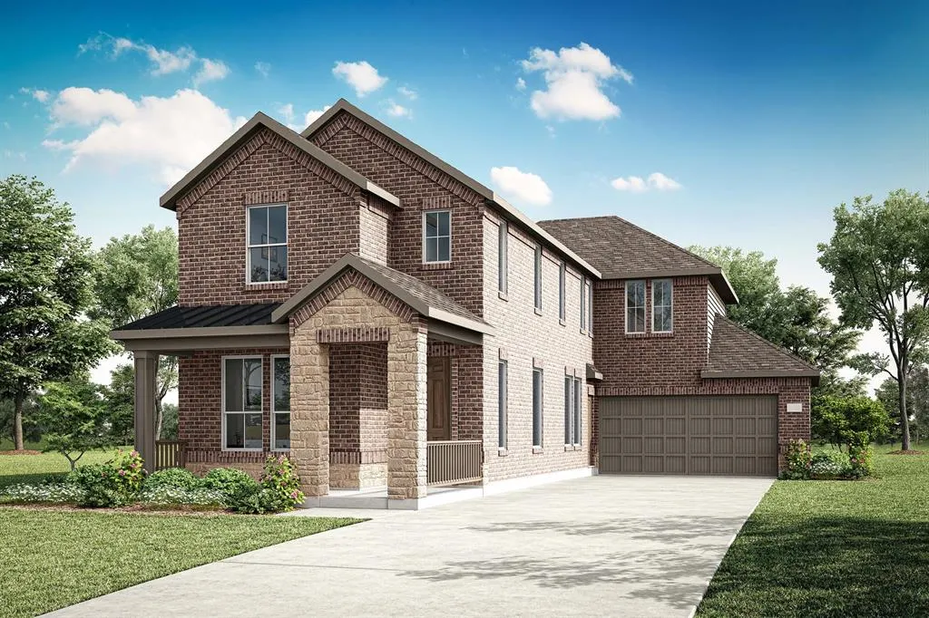 1169 Long Meadow Drive