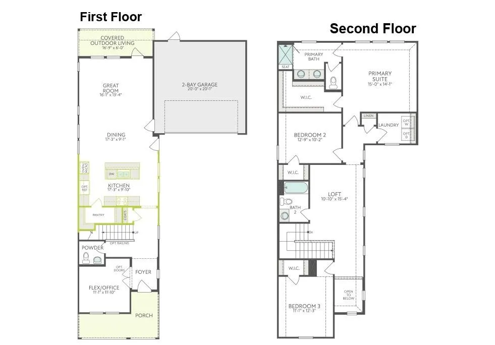 1169 Long Meadow Drive